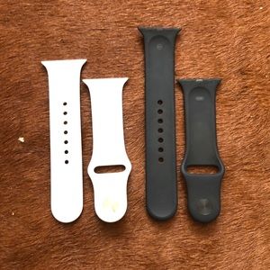 Apple 🍎 Watch Bands 38mm